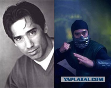 «Mortal Kombat» что стало с актерами блокбастера