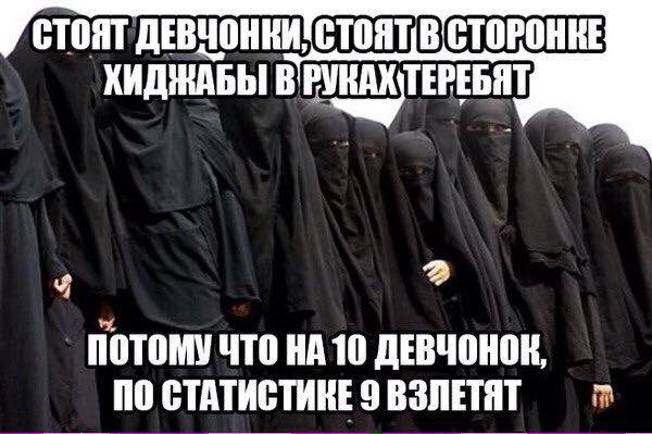 Картинки и приколы из соцсетей