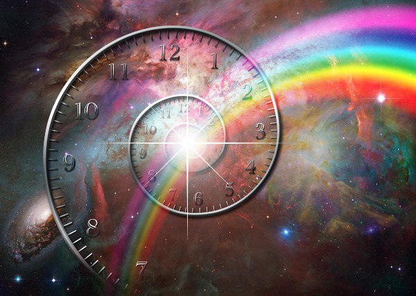 10 попыток объяснить, что такое время