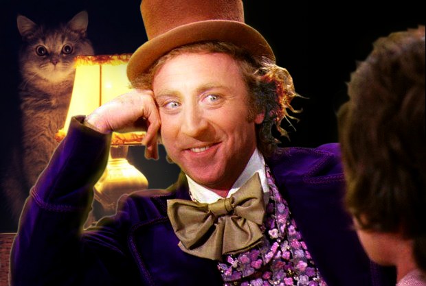 Встреча одноклассников