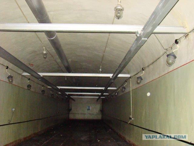 Гроза Америки. Секретный город Гудым на Чукотке