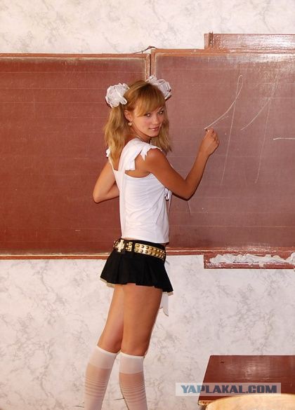 Ностальгия по школе12+