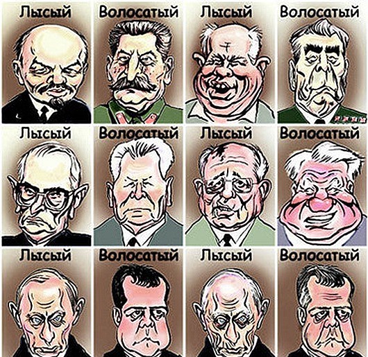 Сто  любопытных фактов о Советском Союзе