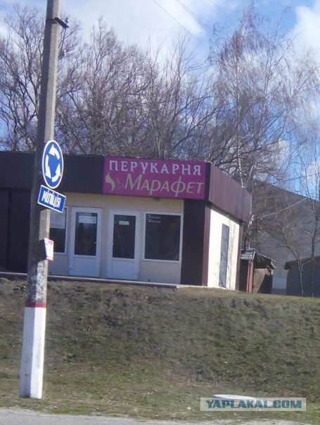 Абсурдный юмор ч.20