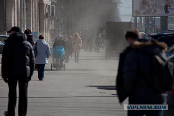 Хочу в Питер!