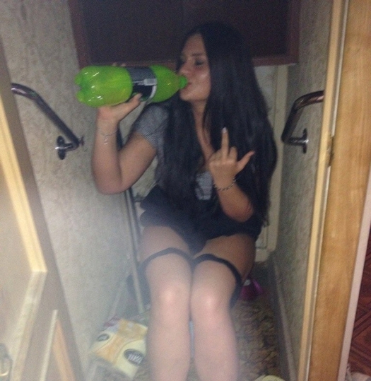 Соцсети - и смех и грех