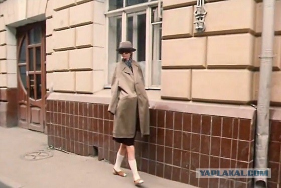 Ахтунги в метро
