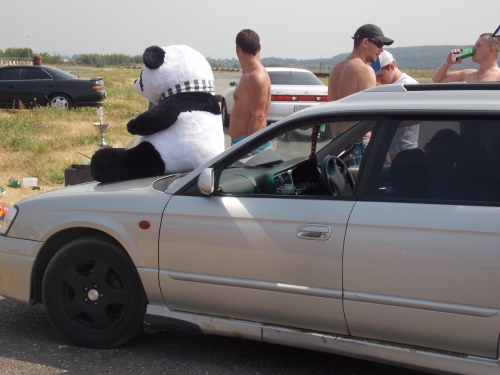JapCarFest 2016