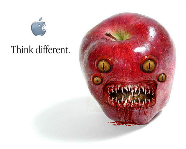 Apple, всё о Маках