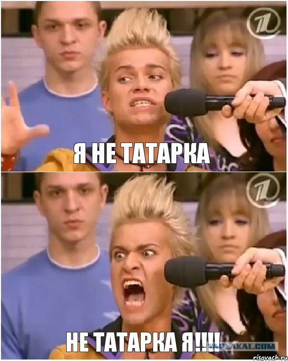 Что-то неуловимое выдавало в нем советского разведчика...