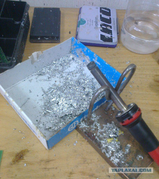 Что видят с рабочего места люди разных профессий