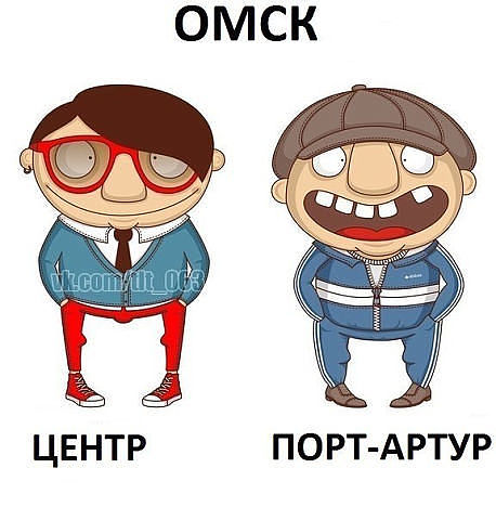 Слышь, ты, с какого района?