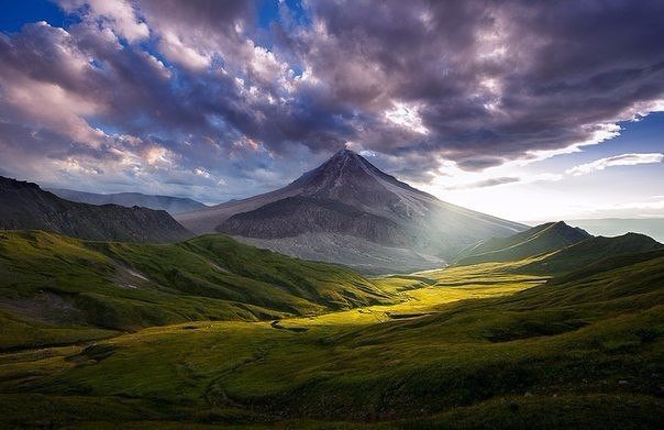 Моменты, запечатлённые на фото и просто позитив 5