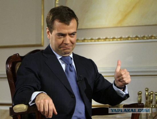 Какие выводы сделает власть из митингов против коррупции по всей стране?