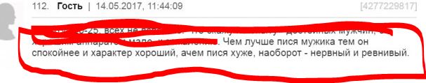 От чего зависит количество партнеров у женщины?