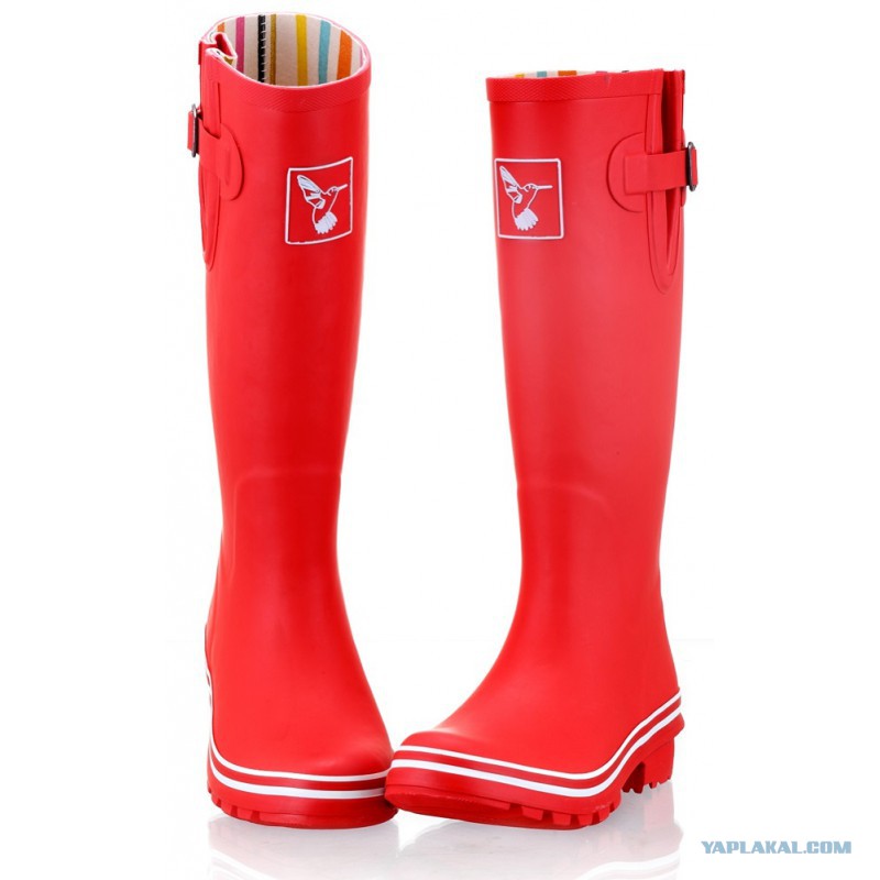 Купить Женские Резиновые Сапоги В Кирове