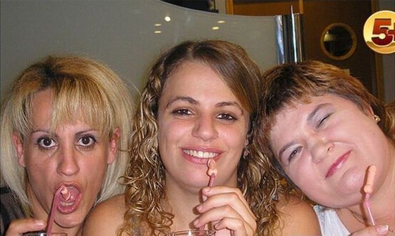 Чудики из социальных сетей