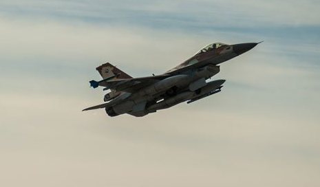 CNN Россия нанесла первый авиаудар в Сирии - 3
