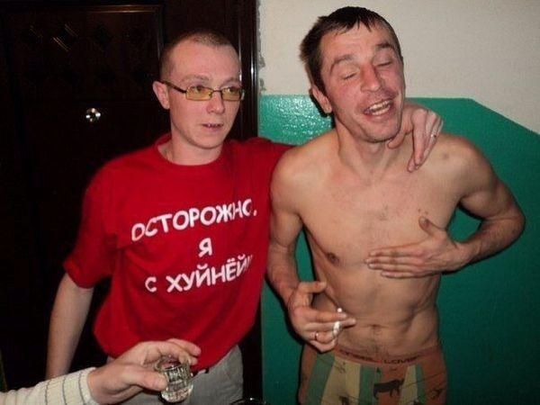 Скотсети и прочие интернеты 21.05.18