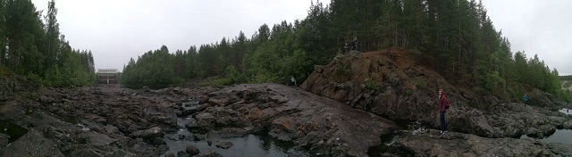 Петрозаводск. Карелия