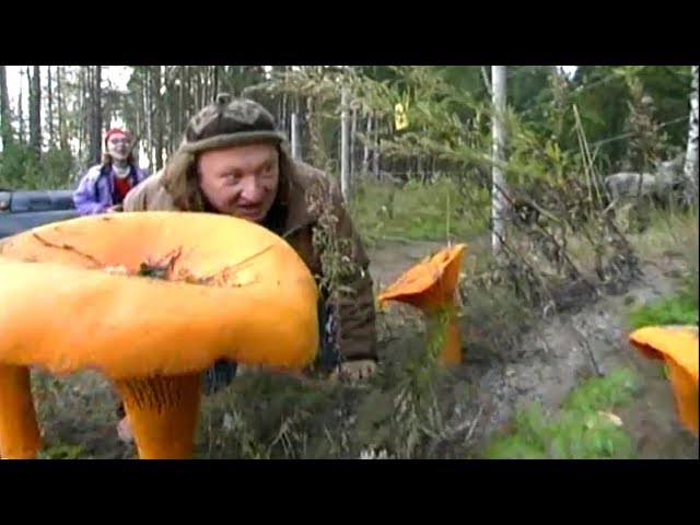 Фантастические фильмы нашего детства