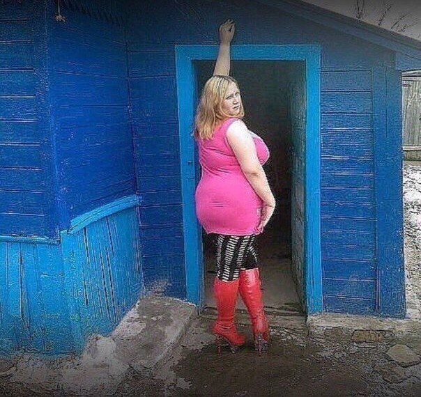 Это вам не инстаграм