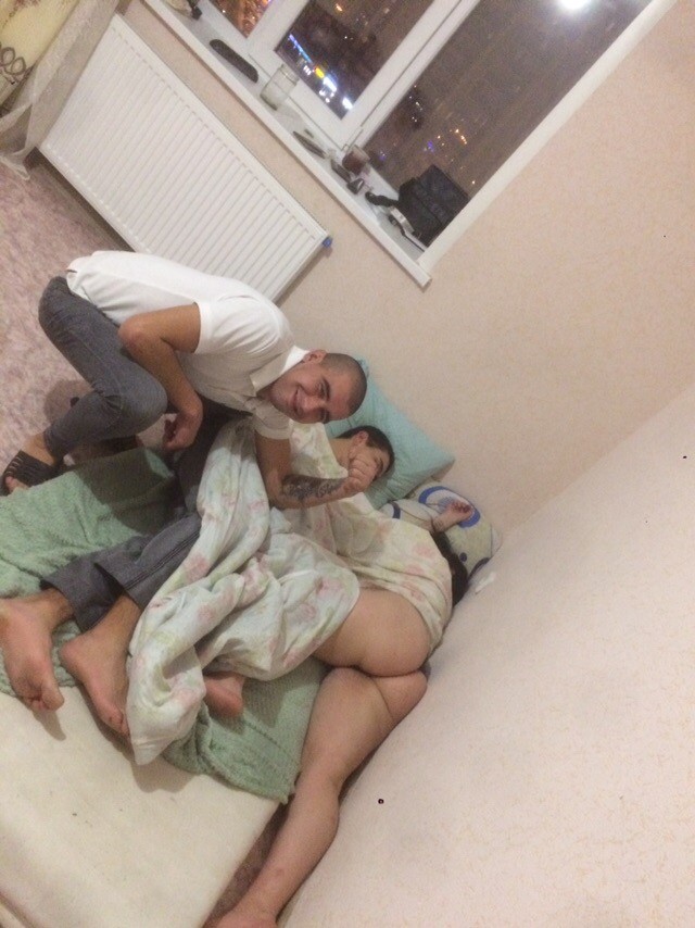 Выловлено в наших сетях