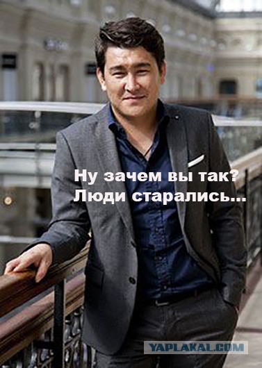 Необычный паром, сделанный народными умельцами