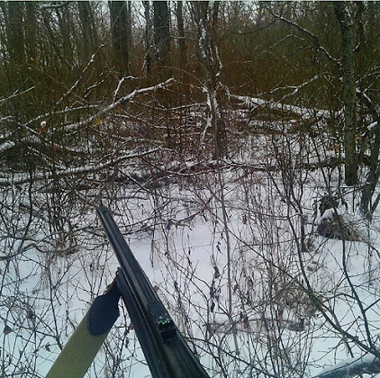 Суровый Урал. Природные ловушки