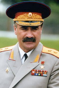 Глава Ингушетии назвал Сталина врагом номер один и обвинил в провалах Великой Отечественной войны