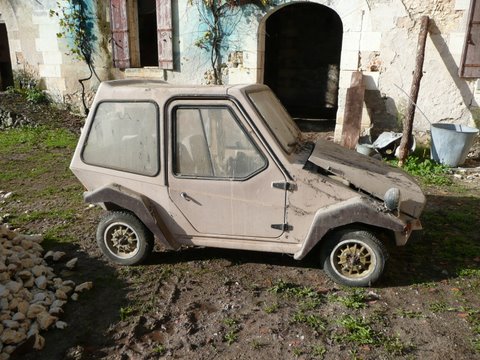 Игра на ЯПе: Угадай АВТО-5