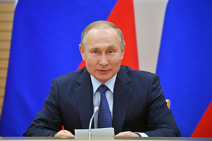 «Может шутить как угодно»: Путин ответил на слова Галкина