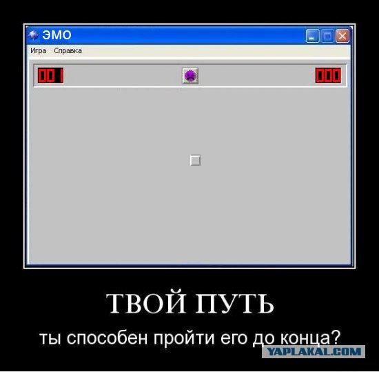 А вы?