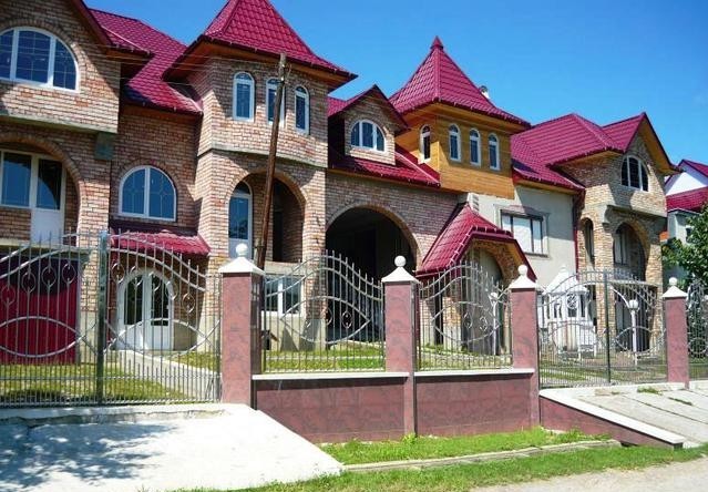 Как в Эстонии реконструируют старые советские школы