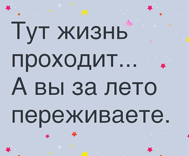 Веселые истории о нас №181