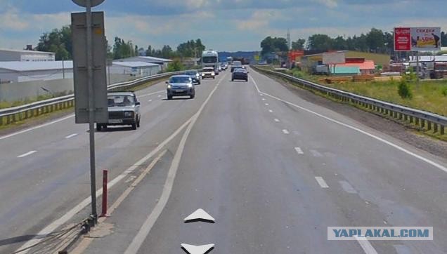 Мудак на скорой