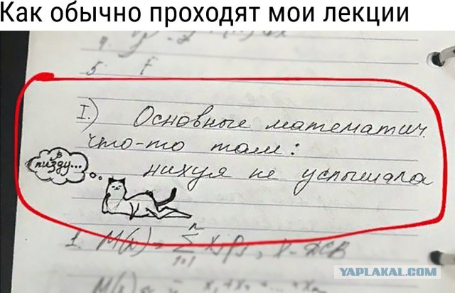 Картинки разные нужны, картинки всякие важны