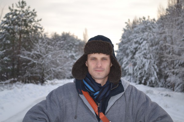 Чернобыль. Припять. Боль