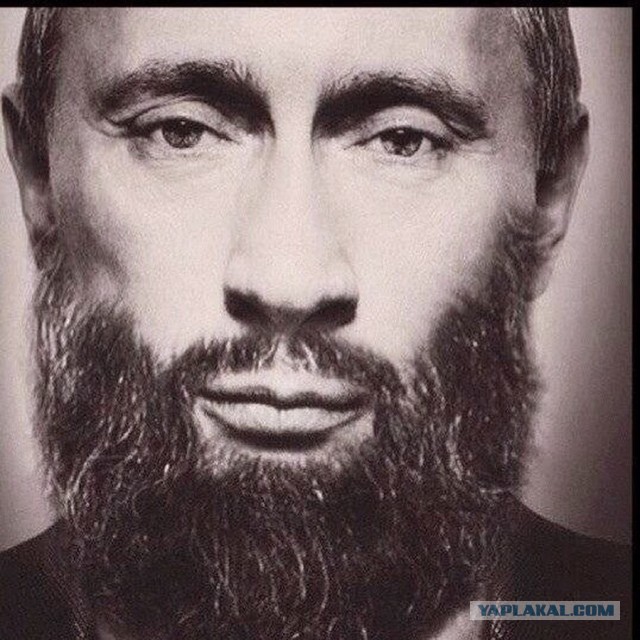На смену Путину придет человек, рожденный в 1972 году