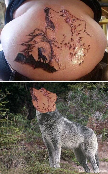 Что не так?