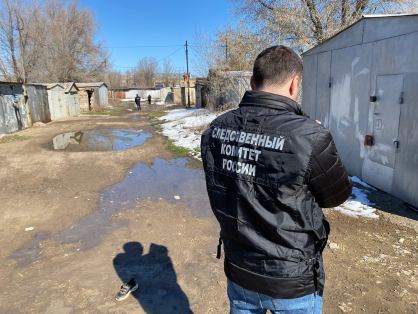 Бездомные собаки насмерть загрызли ребёнка в Оренбурге.