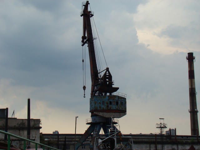 Трое в лодке