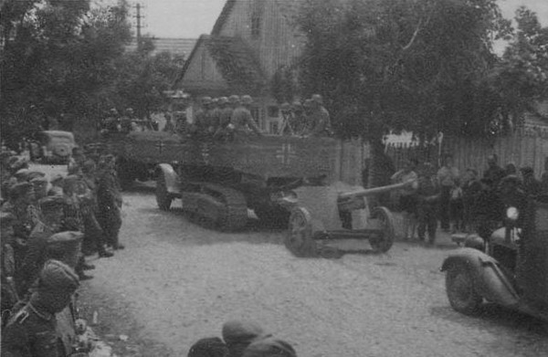 Порыв, талант и глупость: как создавался ЗИС-5 по прозвищу «Захар Захарыч»