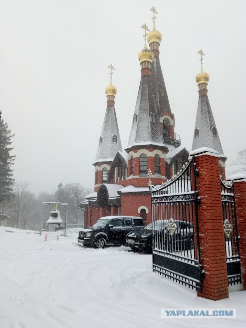 Санкт-Петербург