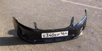 В аварии погиб сын Саратовского губернатора