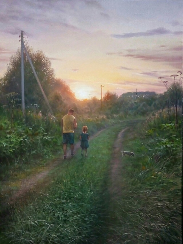 АРТ-Воскресенье