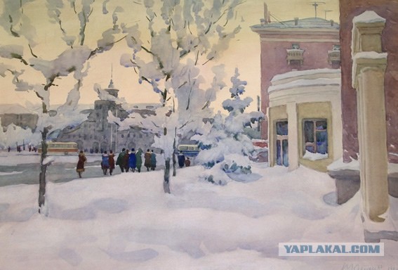 АРТ-Воскресенье