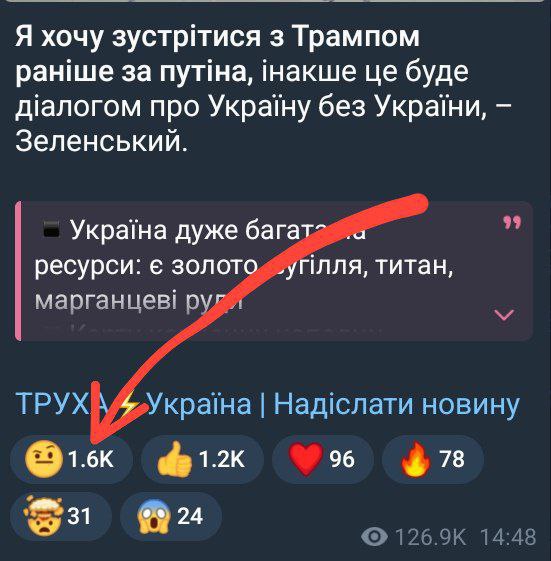 Дональд Трамп провёл телефонный разговор с Владимиром Путиным