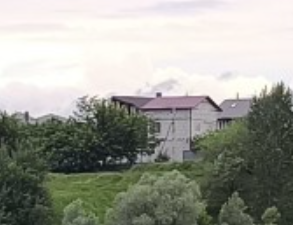 Поехал на велике прокатиться
