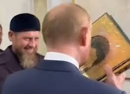 Ликвидация Дудаева